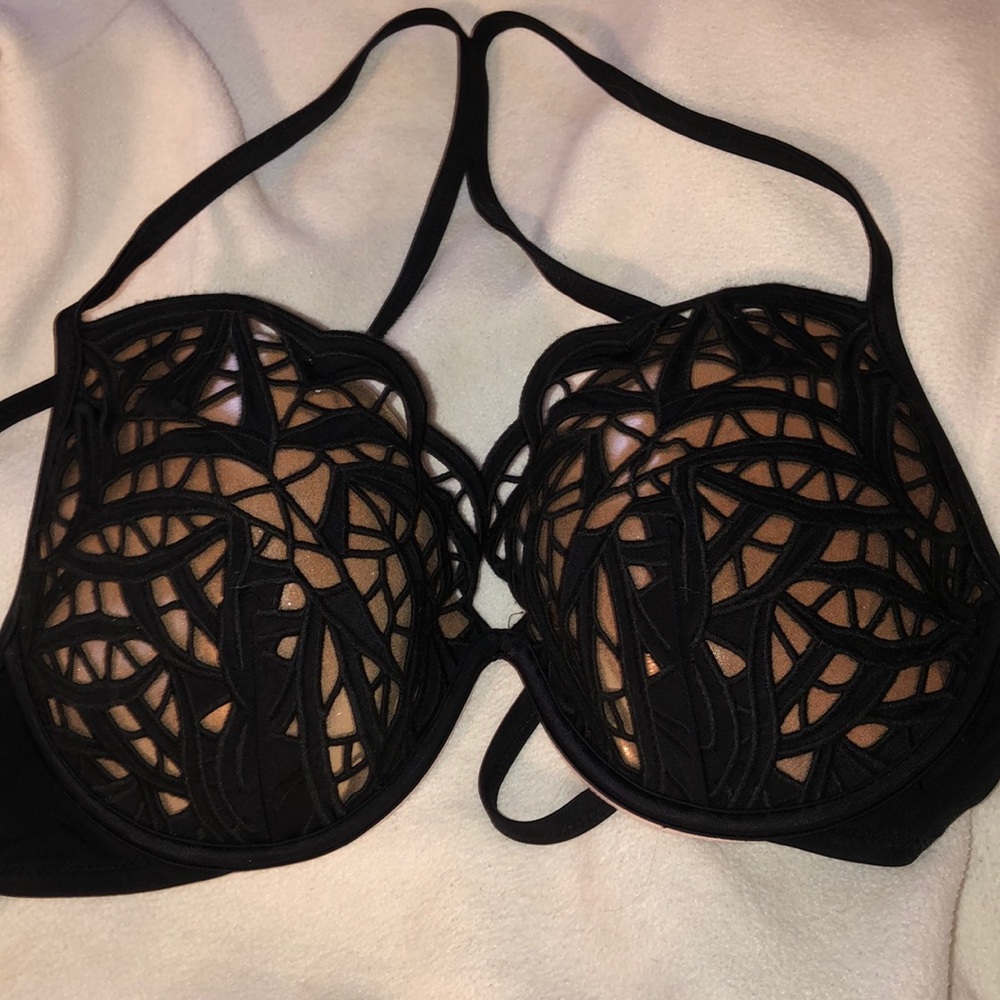 Shade and shore bikini top